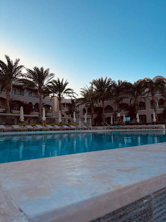 Pool Jaz Makadi Gardens - TUI BLUE Makadi Gardens - Adults Friendly 16 Years Plus