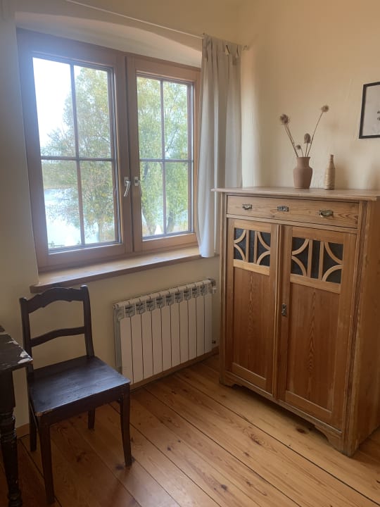 Zimmer Hotel Stary Młyn