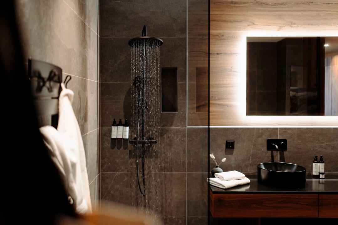 Zimmer Alpina Alpendorf