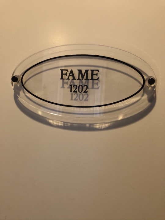 Zimmer TheaterHotel De Oranjerie