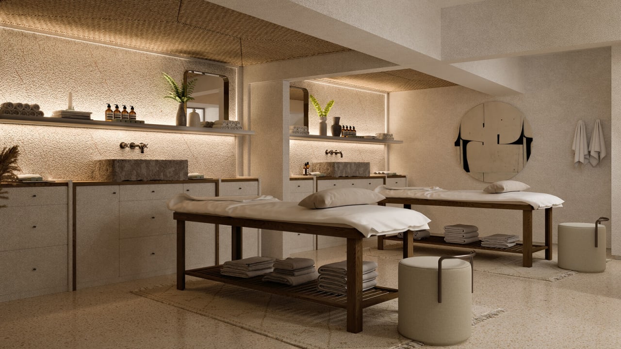 Sport & Freizeit Noruz Mykonos