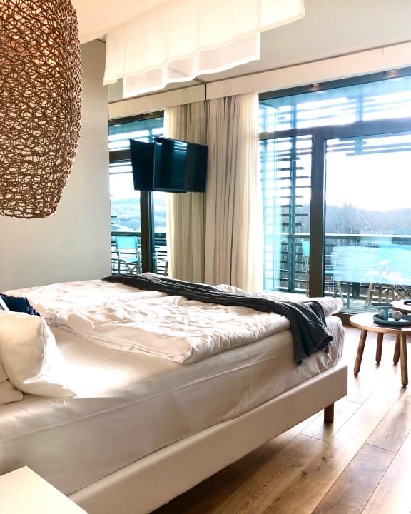 Zimmer Seezeitlodge Hotel & Spa