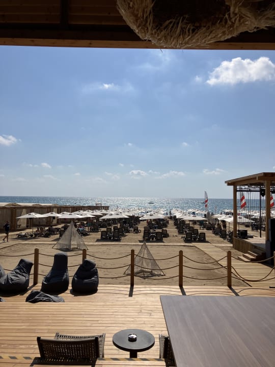 Gastro Jacaranda Luxury Resort