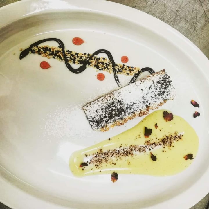 Gastro Chateau Kynšperk