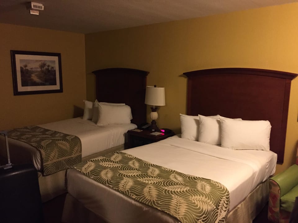 Zimmer Rosen Inn International