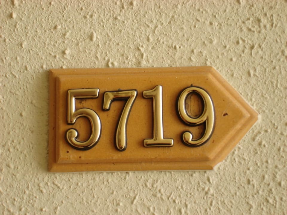 Unser Zimmer Pickalbatros Dana Beach Resort - Hurghada