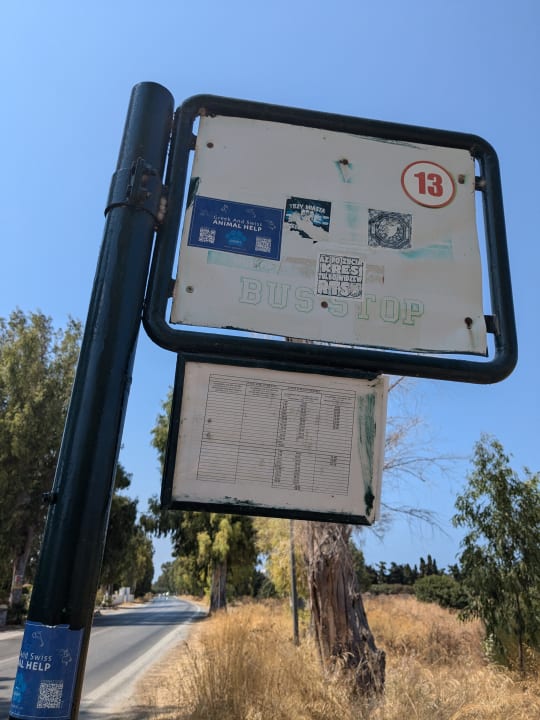 Sonstiges Natura Park Village Hotel & Spa