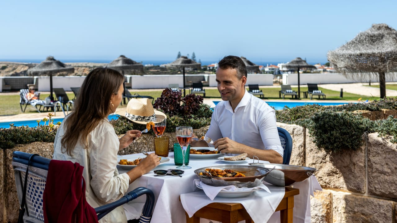 Gastro Pousada Sagres