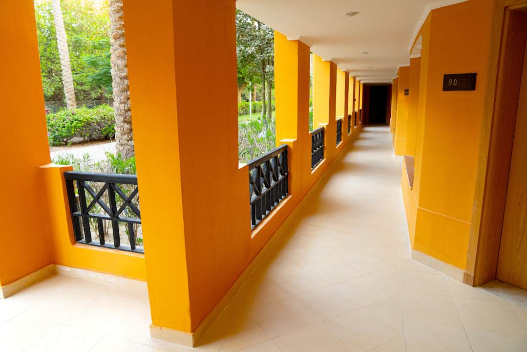 Sonstiges Stella Beach Resort & Spa Makadi Bay