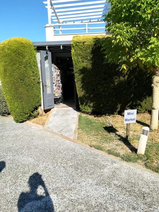 Sport & Freizeit Istion Club & Spa