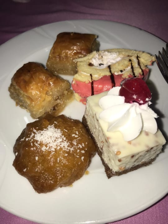 Gastro Hane Family Resort