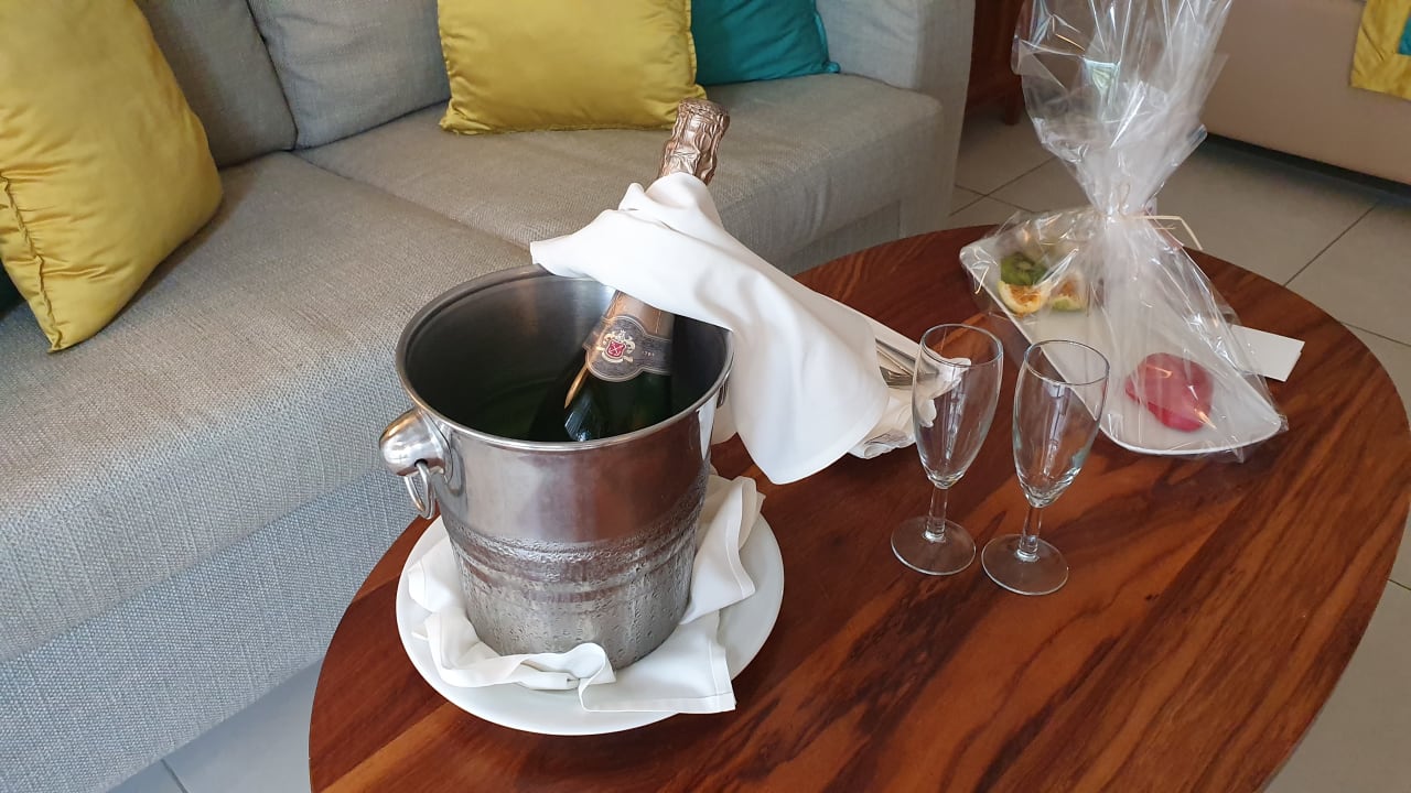 Zimmer Sands Suites Resort & Spa