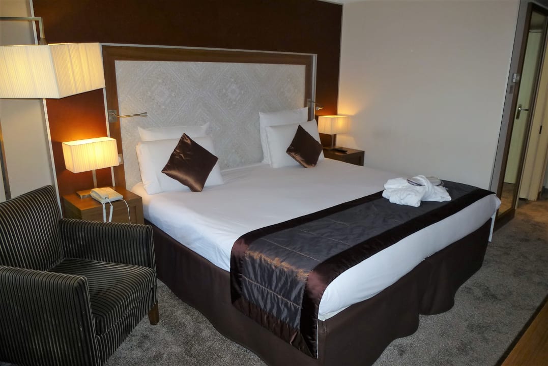 Zimmer Novotel Bordeaux Centre Gare Saint Jean