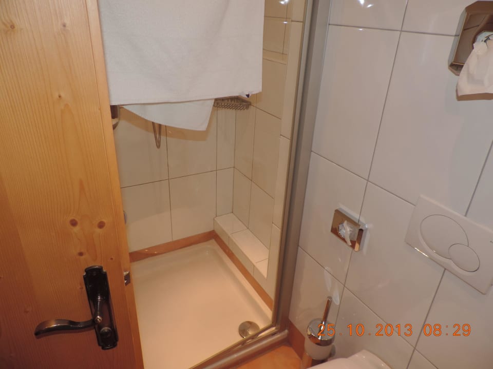 Bad Berghotel Holzer