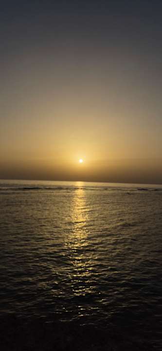 Außenansicht Pickalbatros Vita Resort - Portofino Marsa Alam