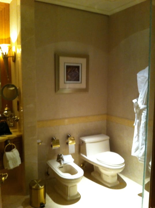 Bad Emirates Palace Mandarin Oriental