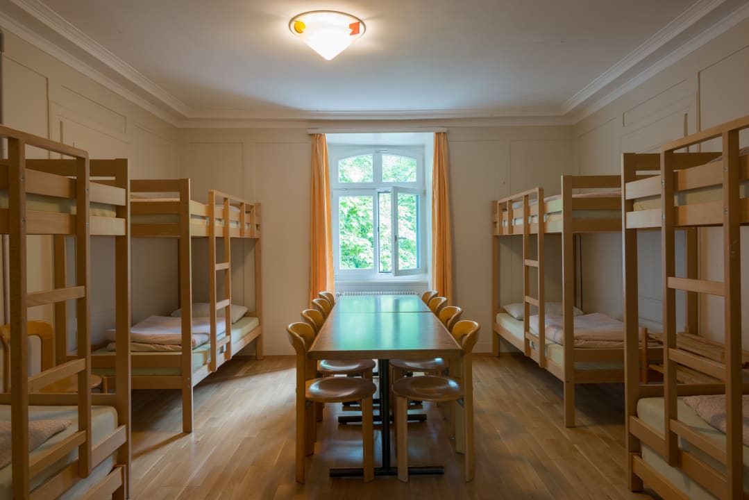 Zimmer Jugendherberge Schaffhausen
