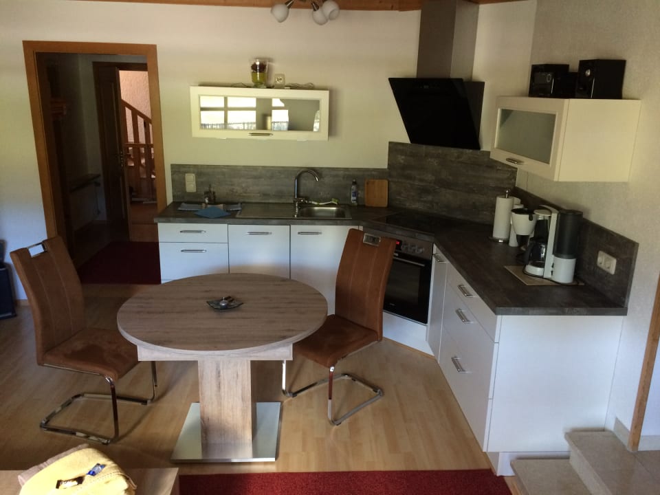 Zimmer Gästehaus Biggi