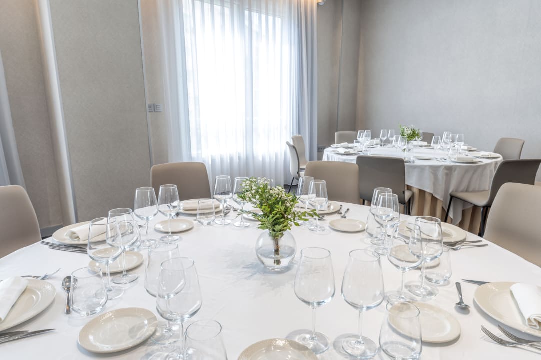 Gastro Port Hotel Alicante City & Beach