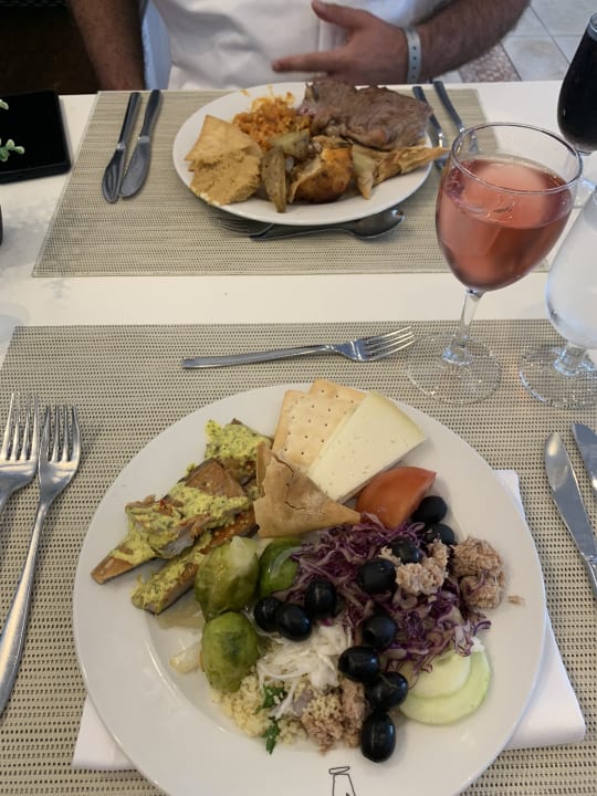 Gastro Club Jandia Princess