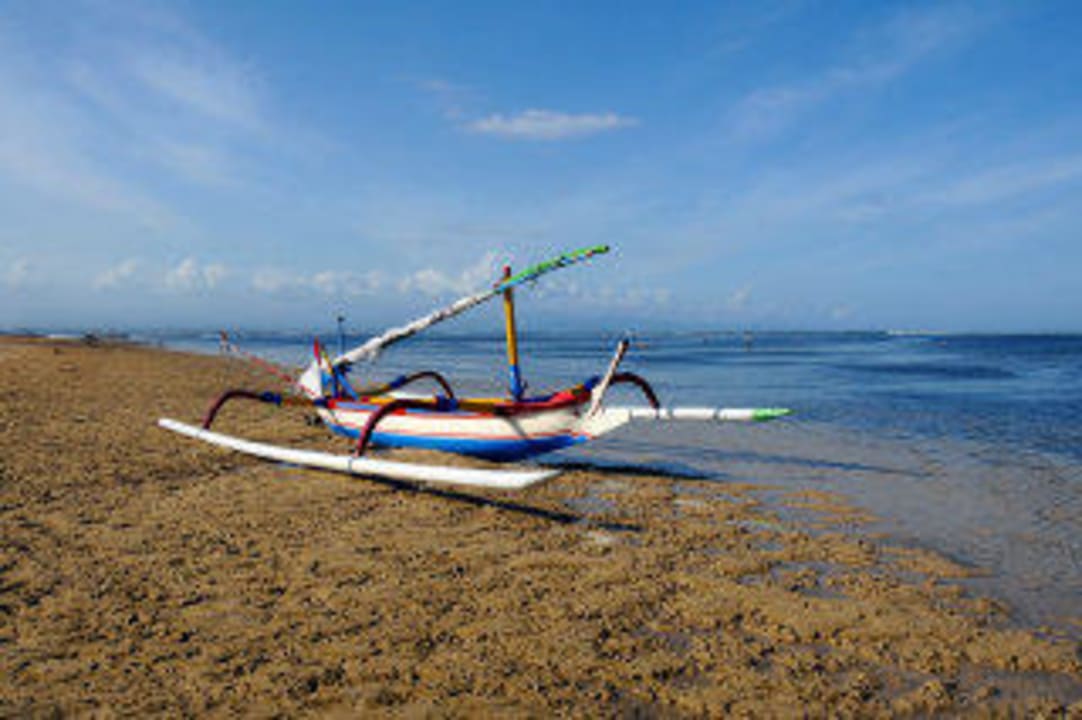 Jungkung Villa Shanti Beach