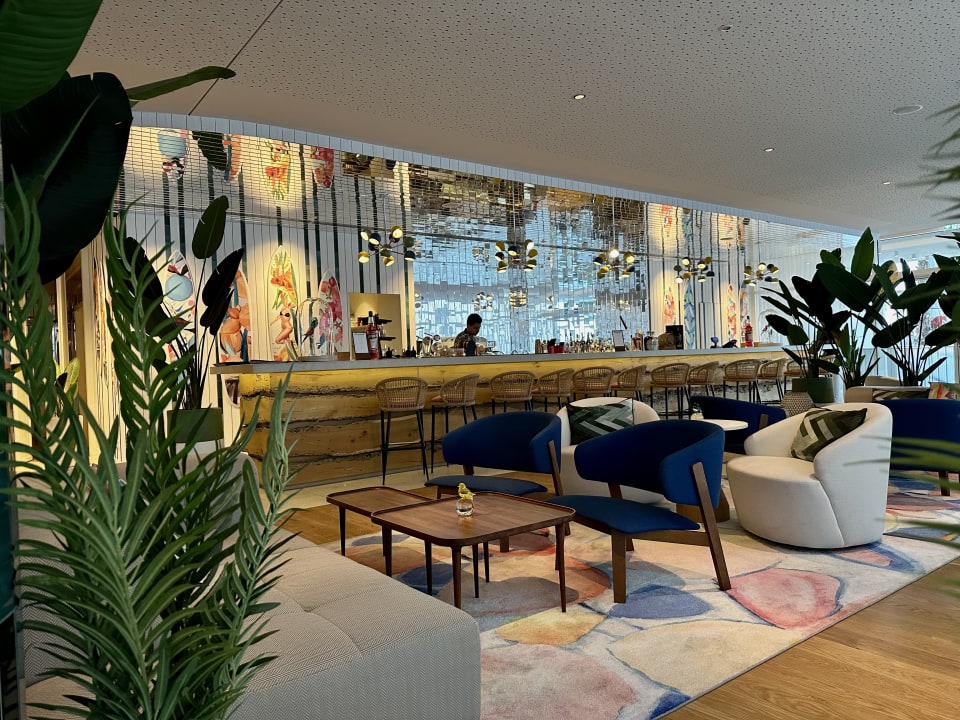 Gastro Falkensteiner Hotel & Spa Jesolo