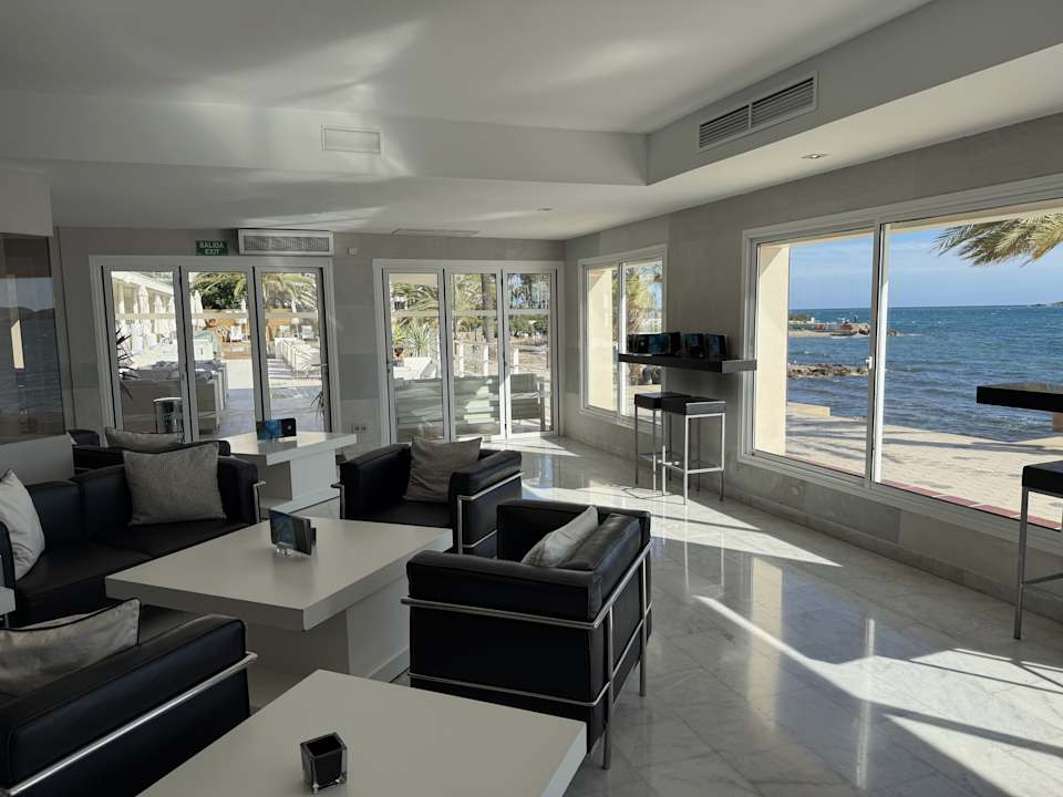 Sonstiges BG Hotel Nautico Ebeso