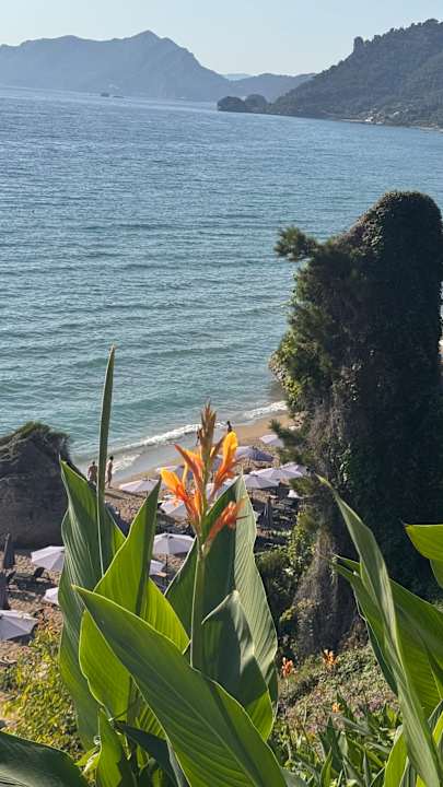 Strand Alkyna Lifestyle Beach Resort - Adults Only