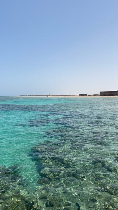 Strand Gravity Hotel & Aquapark Sahl Hasheesh