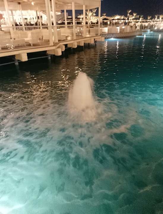 Außenansicht Pickalbatros Dana Beach Resort - Hurghada