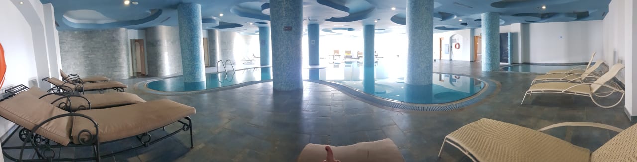 Pool Lindos Imperial Resort & Spa