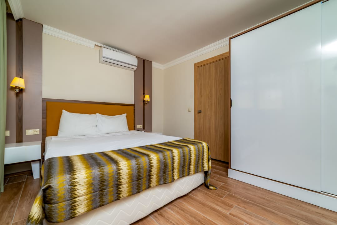 Zimmer Armas Gül Beach