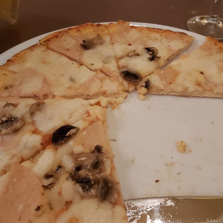 Gastro Safir Sharm Waterfalls Resort