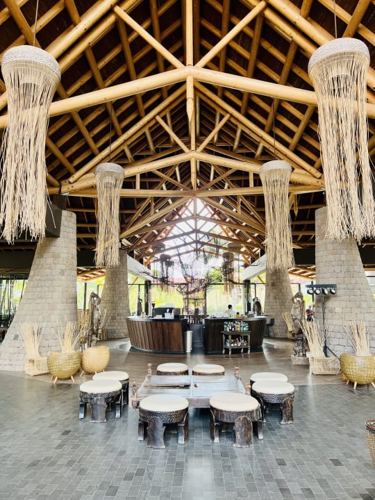 Gastro Lopesan Baobab Resort
