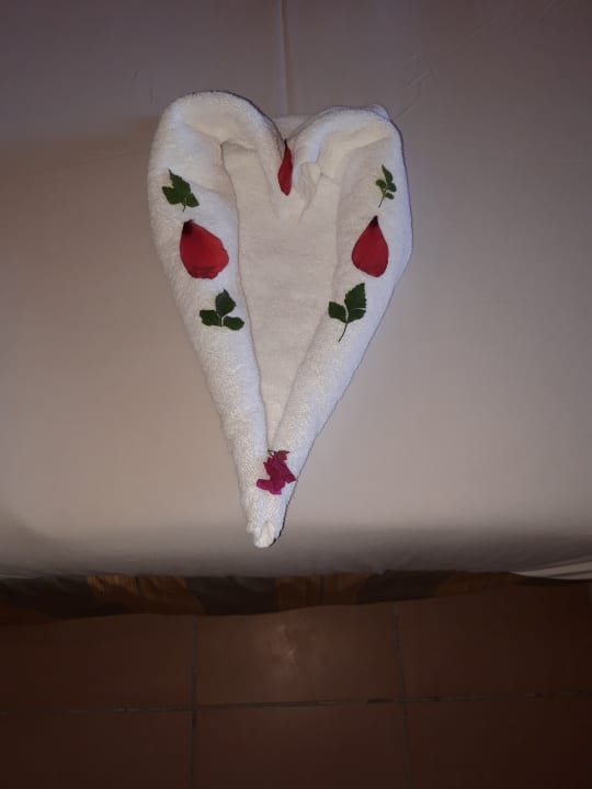 Zimmer Stella Beach Resort & Spa Makadi Bay