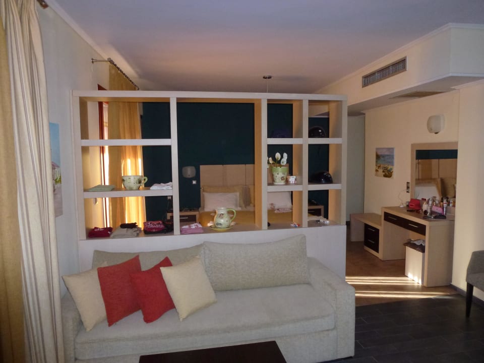 Zimmer 305 Sirena Residence & Spa