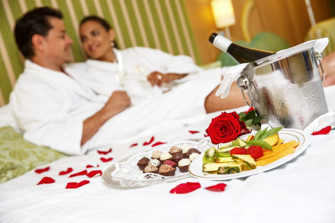 Zimmer Evident Hotel Prägant