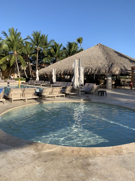 Pool Hotel Viva Dominicus Palace by Wyndham-All Inclusive Resort