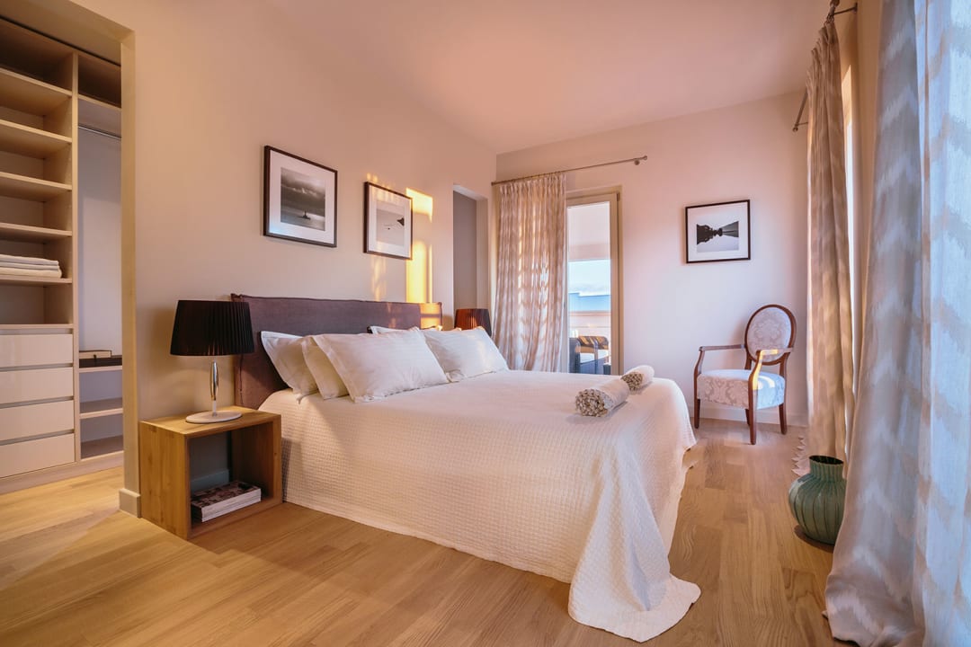 Zimmer Villa Camelia by HMZ Villas