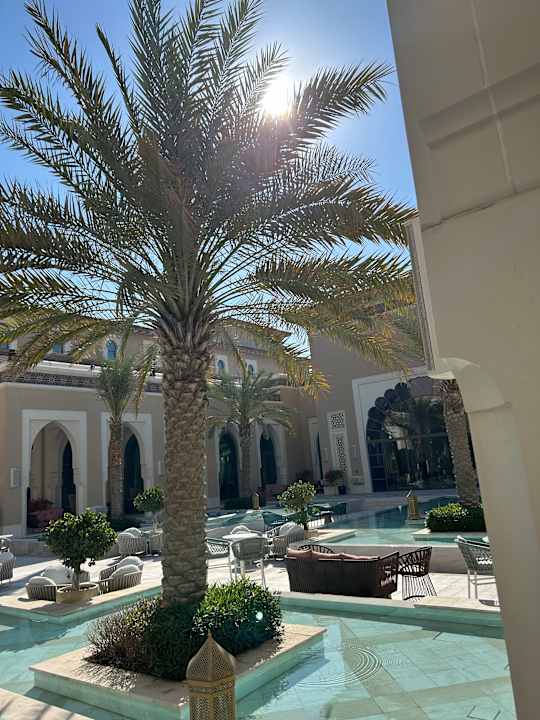 Sonstiges Rixos Premium Saadiyat Island