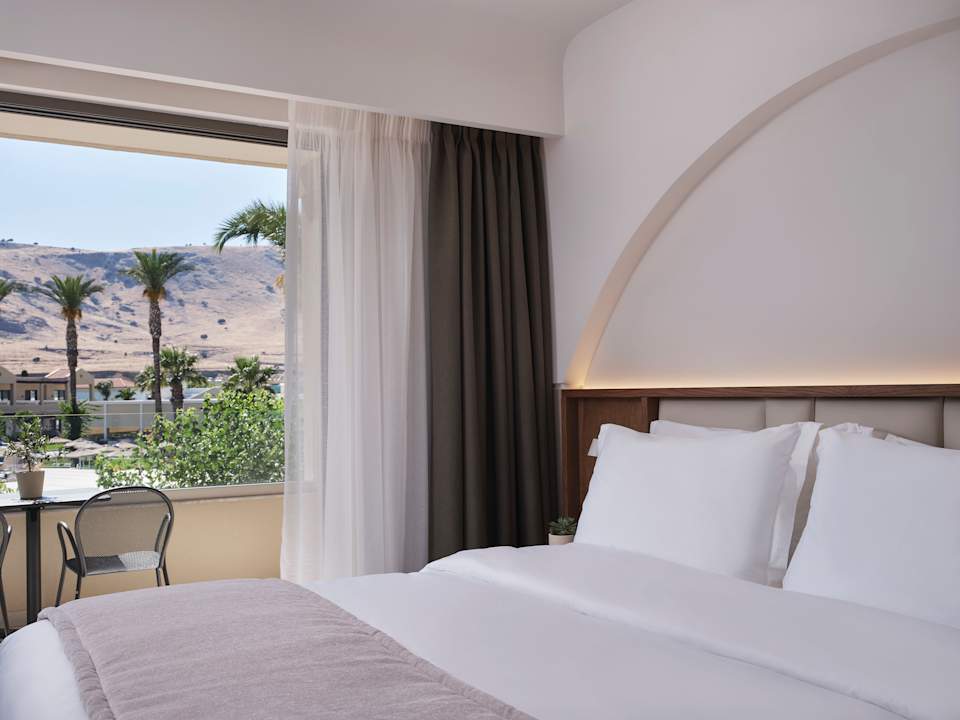 Zimmer Lindos Princess Beach Resort & Spa