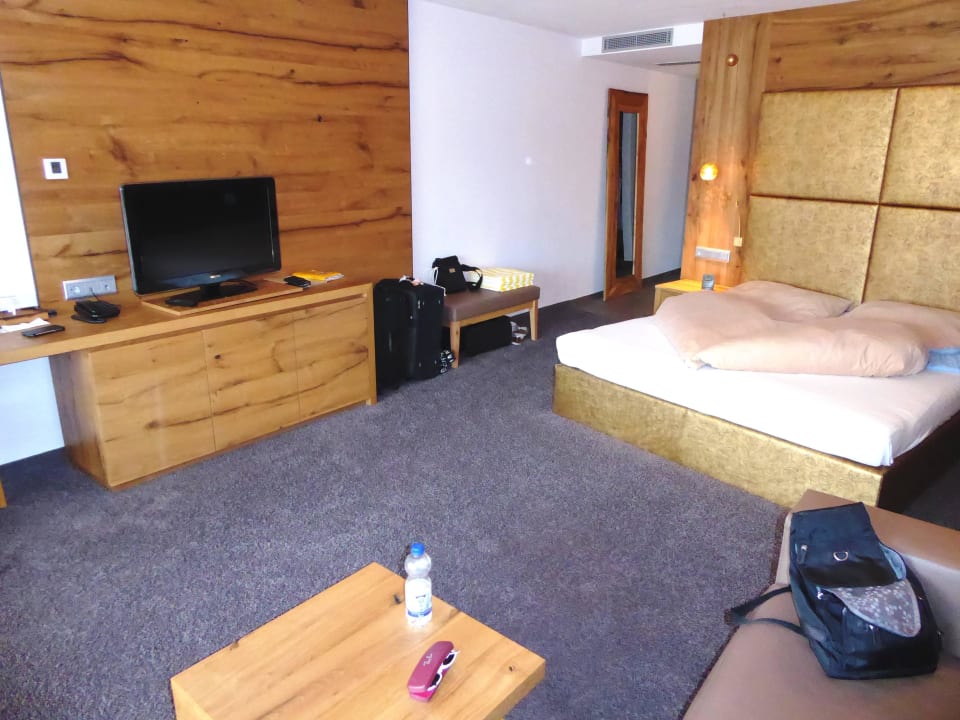 Meran Suite Hotel Sunnwies