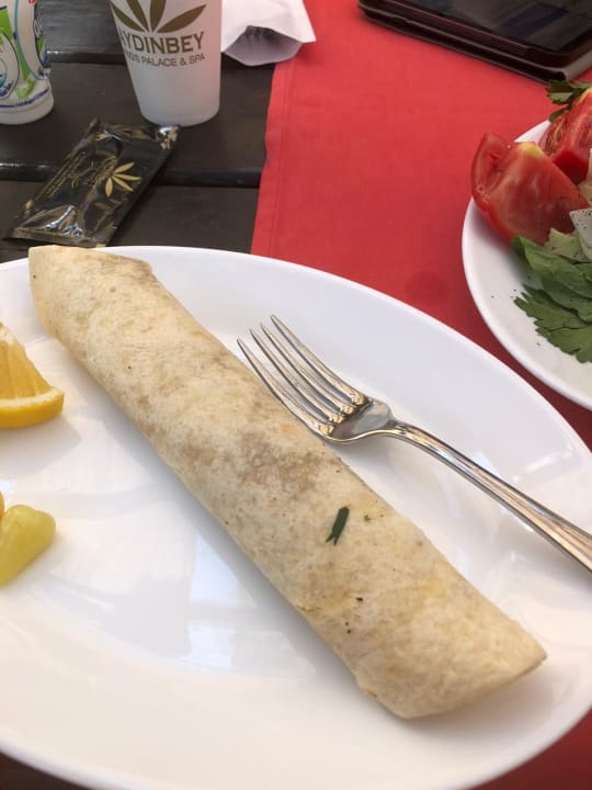 Gastro Aydinbey Kings Palace & Spa