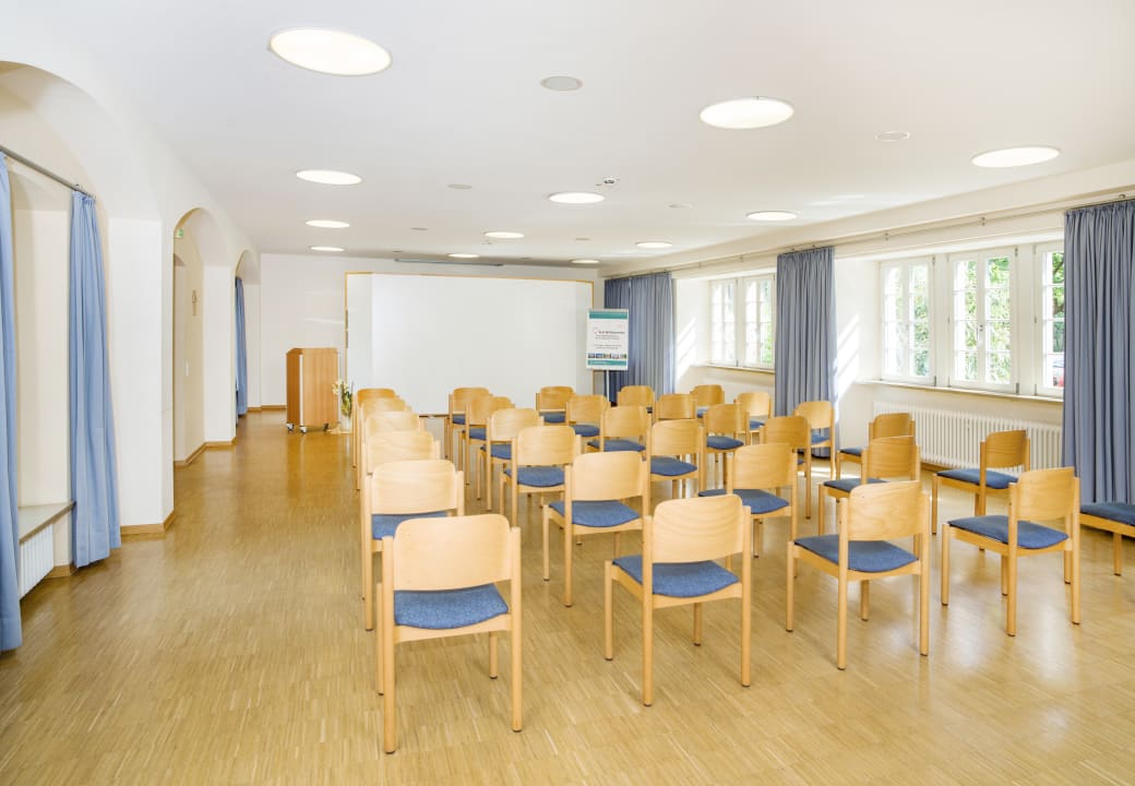 Sonstiges Bildungshaus Neckarelz