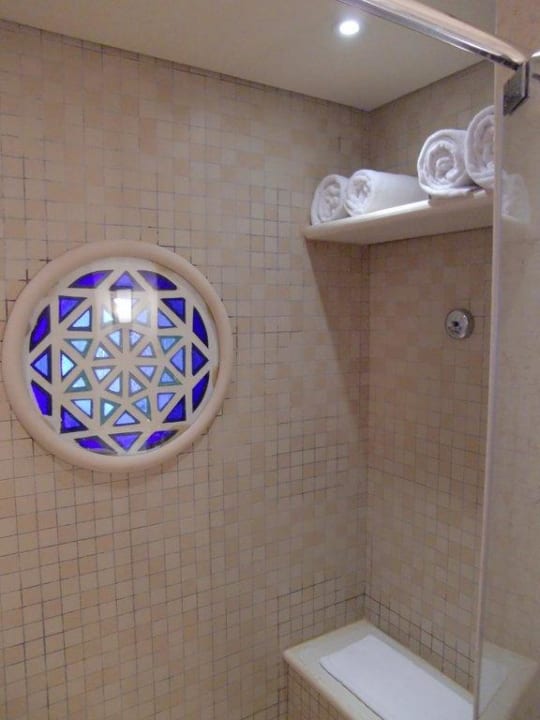 Bath Room Pickalbatros Sands Hotel - Port Ghalib