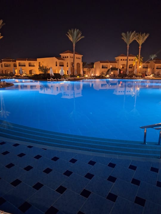 Pool Cleopatra Luxury Resort Makadi Bay