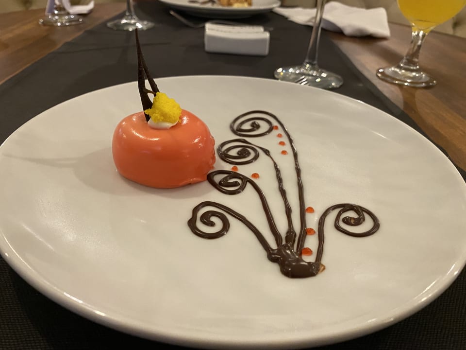 Gastro Grand Bávaro Princess