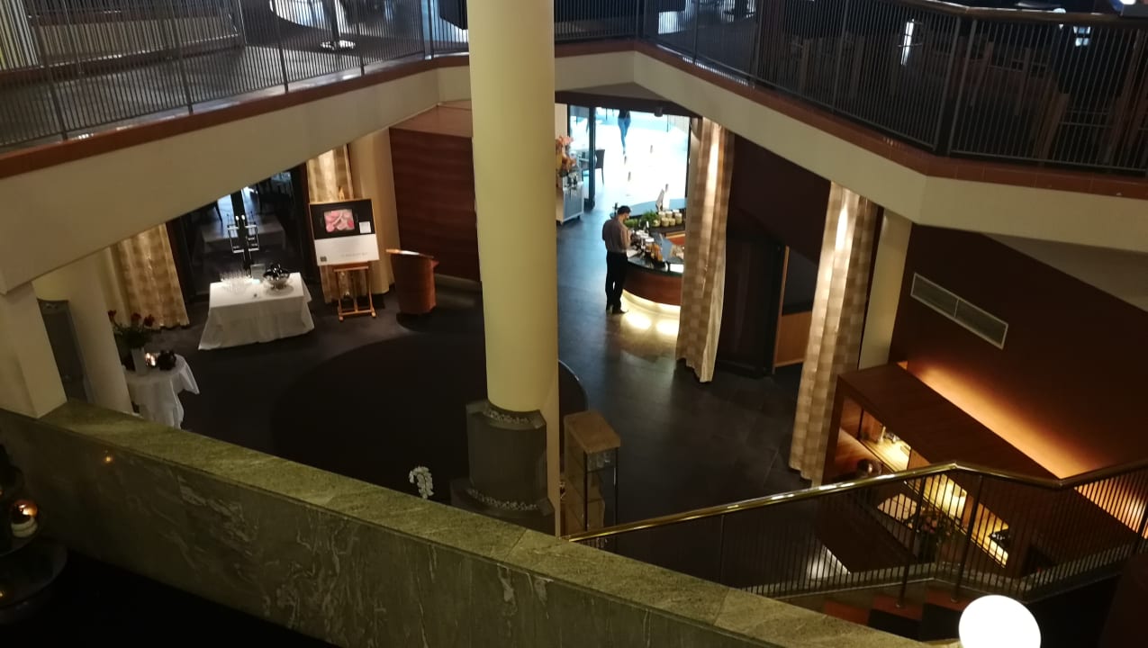 Sonstiges Hotel Reiters Supreme
