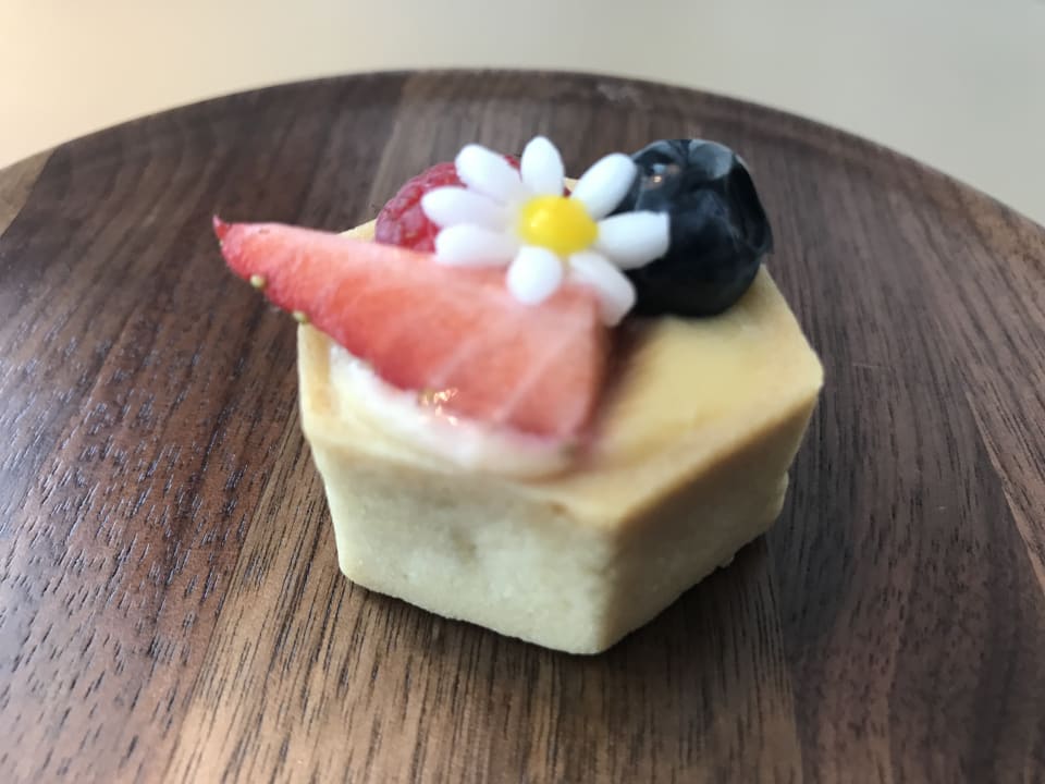 Gastro Waldorf Astoria Bangkok