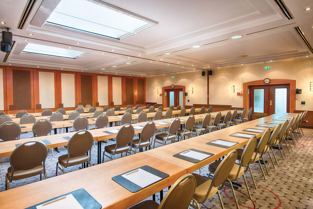 Sonstiges Leonardo Hotel Düsseldorf Airport - Ratingen